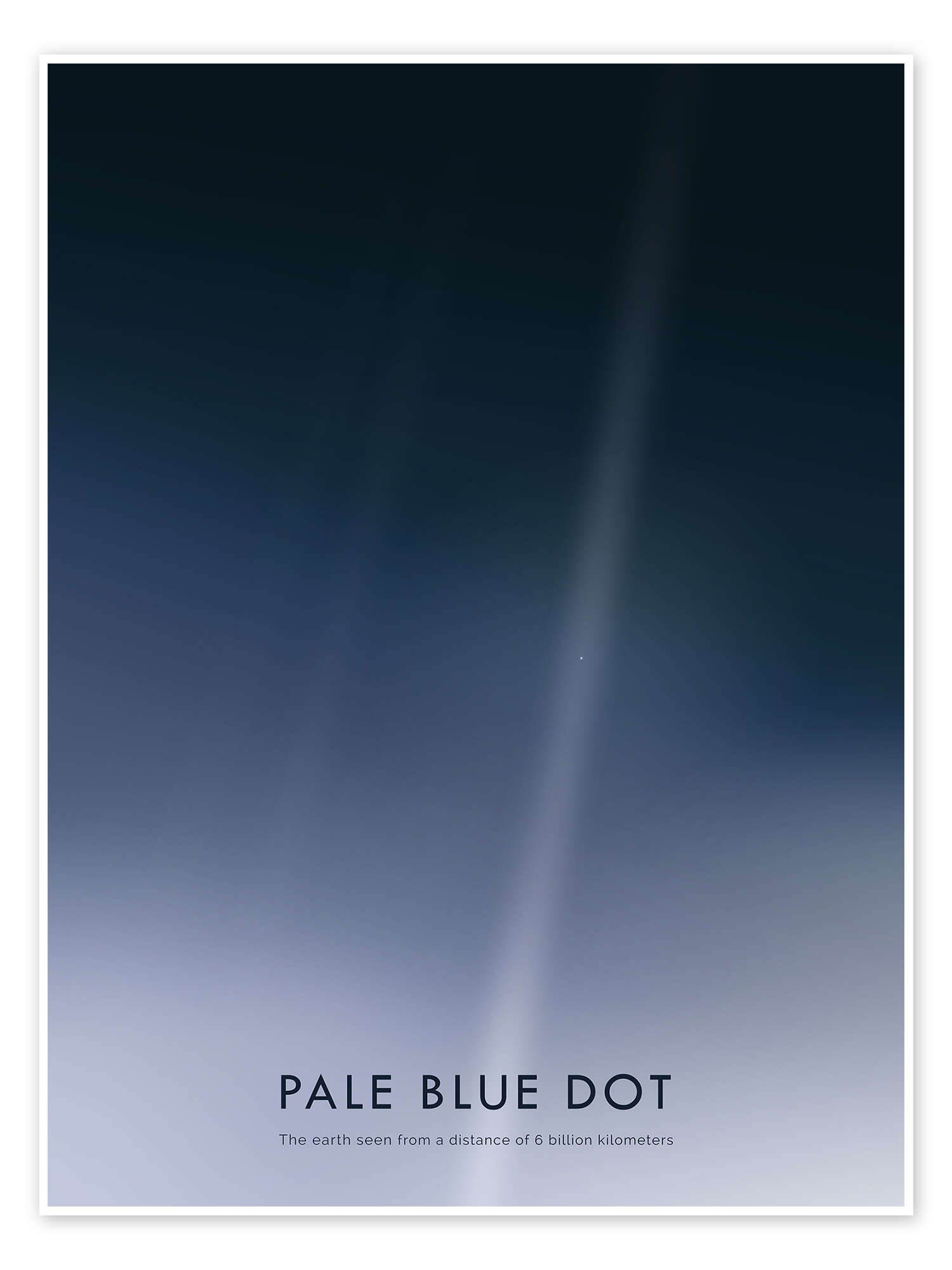Palebluedot
